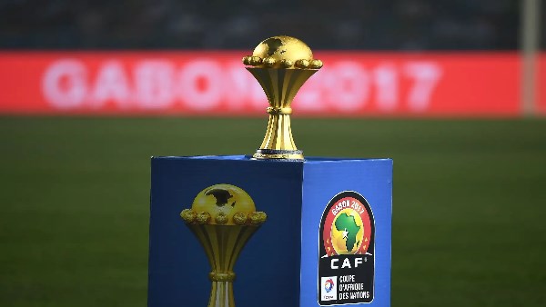 كأس الأمم الأفريقية