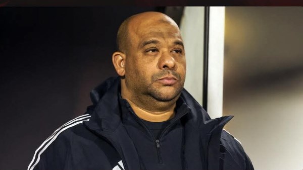 وليد صلاح الدين