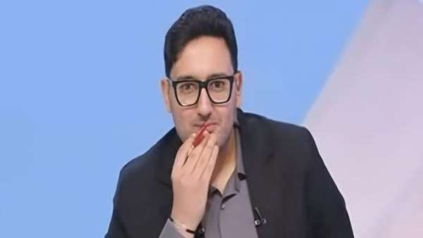 محمد عبدالجليل