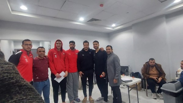 منتخب مصر لكرة اليد