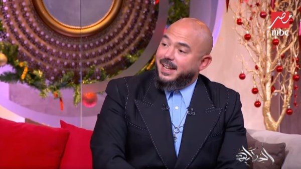 محمود العسيلي 