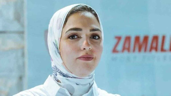 نيرة الأحمر