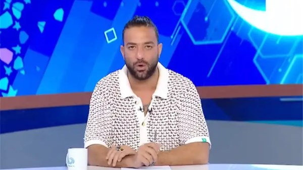  أحمد حسام ميدو