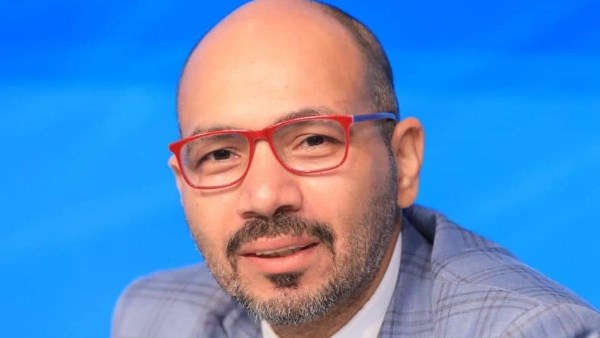 محمد رشوان