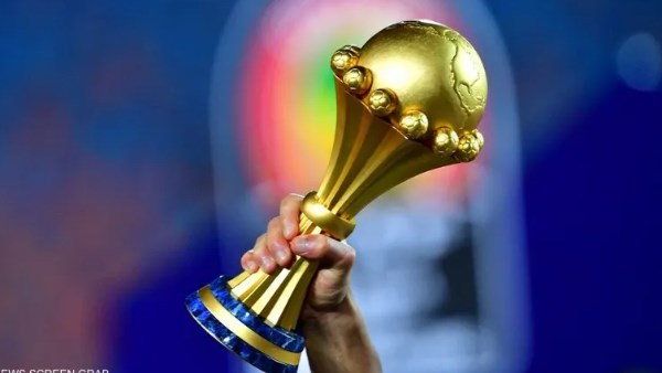 كأس الأمم الأفريقية