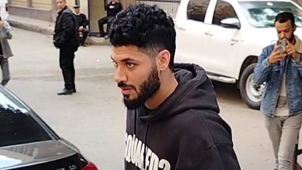  علي جبر يُساند رمضان صبحي قبل الحكم عليه