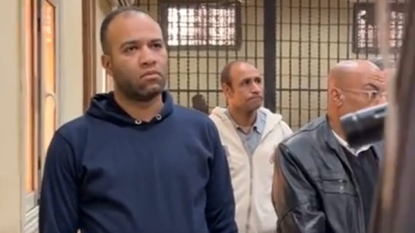 النيابة فى جريمة أطفال اللبيني: المتهم قتل 4 أبرياء دفعة واحدة