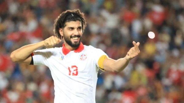 فرجاني ساسي 