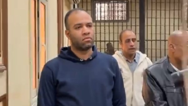 لإعدامه.. إحالة أوراق قاتل 3 أطفال وأمهم بفيصل للمفتي