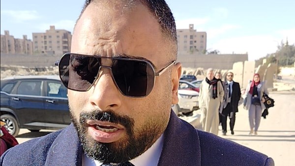 محامي ضحايا جريمة فيصل: المتهم الثاني شريك فى القتل وليس الاخفاء فقط