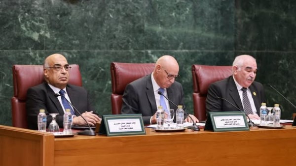 وزير العدل يشهد انطلاق الاجتماع الواحد والعشرين لرؤساء إدارات وهيئات قضايا الدولة العربية بمقر جامعة الدول العربية