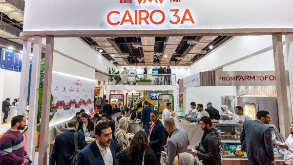 شركة كايرو ثري إيه