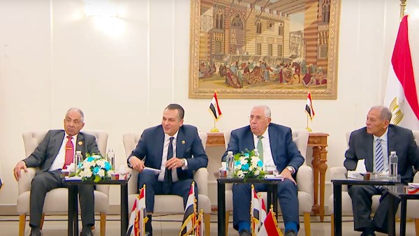 أحزاب القائمة الوطنية