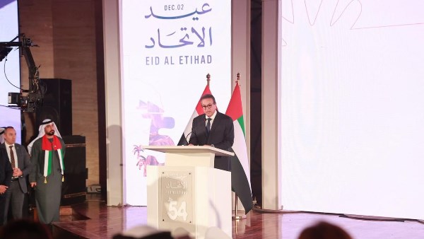  الدكتور خالد عبدالغفار- نائب رئيس مجلس الوزراء وزير الصحة والسكان