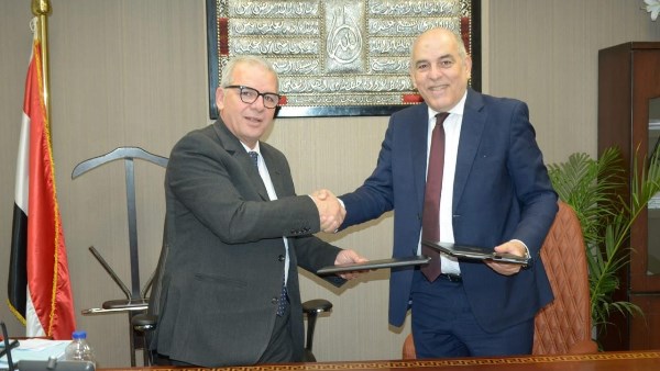 تخصيص أرض بمشروع دار مصر – القرنفل لنادي الصيد المصري بالرياضة والخدمات