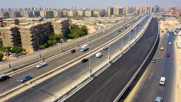 شارع 26 يوليو