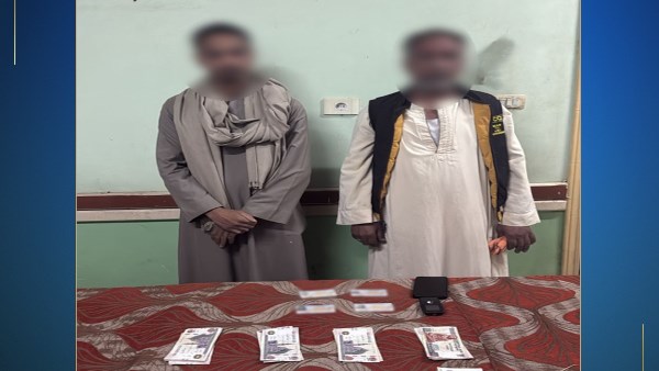 ضبط شخصين بمحاولة التلاعب بالعملية الانتخابية