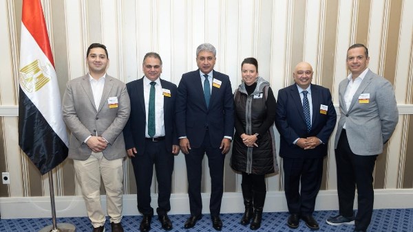 مؤتمر USTOA 2025