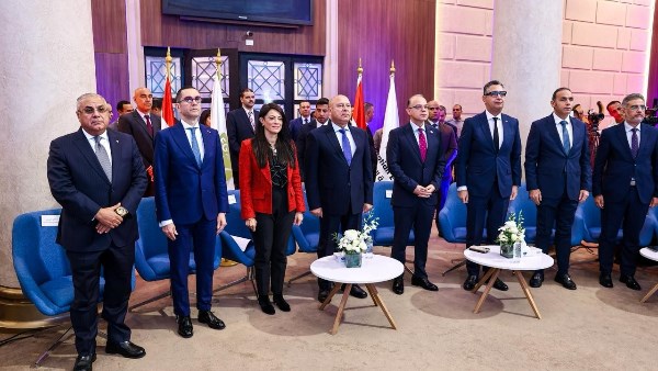  افتتاح جلسة تداول استحواذ «إيجيترانس» على «نوسكو»