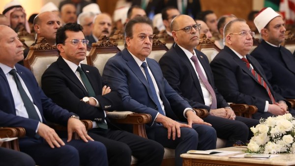 المسابقة العالمية للقرآن الكريم في نسختها الـ32