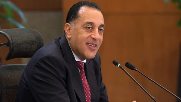 الدكتور مصطفى مدبولي - رئيس مجلس الوزراء