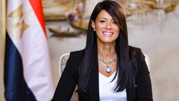  الدكتورة رانيا المشاط - وزيرة التخطيط والتنمية الاقتصادية والتعاون الدولي