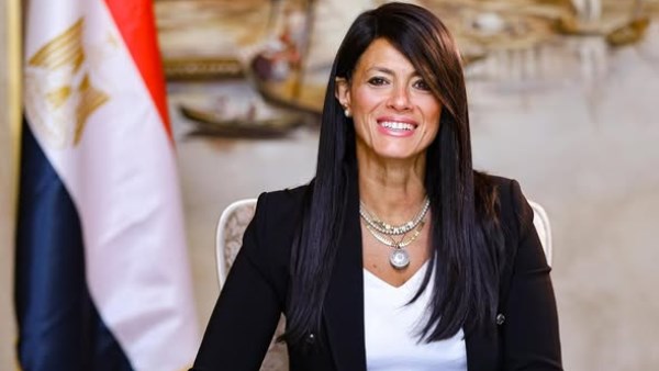  الدكتورة رانيا المشاط - وزيرة التخطيط والتنمية الاقتصادية والتعاون الدولي