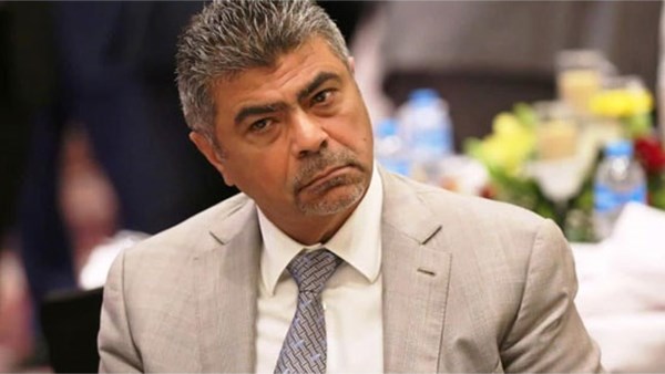 رجل الأعمال أيمن الجميل رئيس مجلس إدارة مجموعة "Cairo3A"