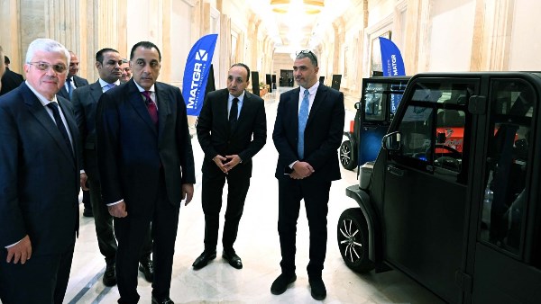 رئيس الوزراء يشهد انطلاق فعاليات المعرض الدولي لتسويق مخرجات البحوث (IRC EXPO 2025)