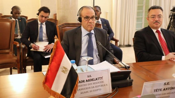 انعقاد الدورة الأولى للجنة المصرية–الأنجولية لتعزيز التعاون الثنائي المشترك