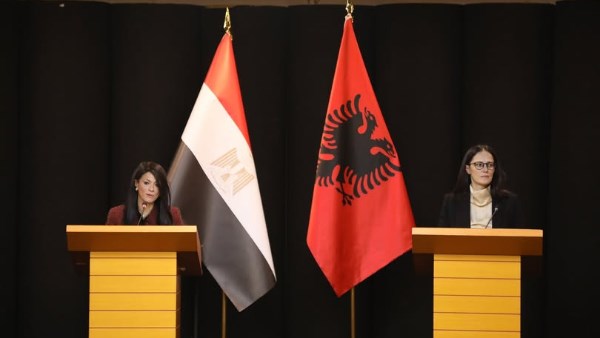 انعقاد الدورة الأولى للجنة المشتركة المصرية الألبانية