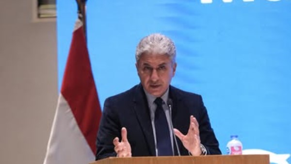 شريف فتحي وزير السياحة والآثار