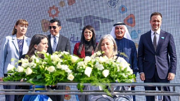 إطلاق أكاديمية «شباب بلد»