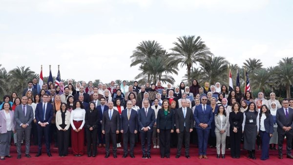  من برنامج Digitelles Misr