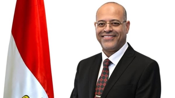 وزير العمل محمد جبران