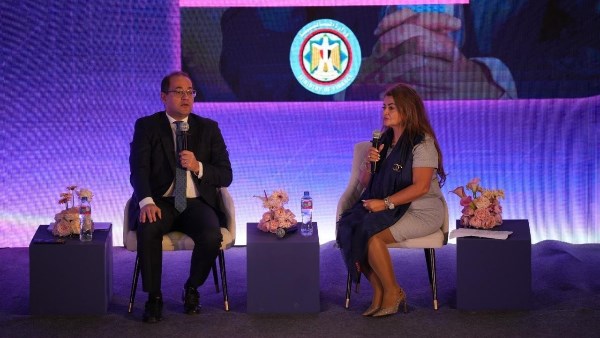  أحمد كجوك وزير المالية