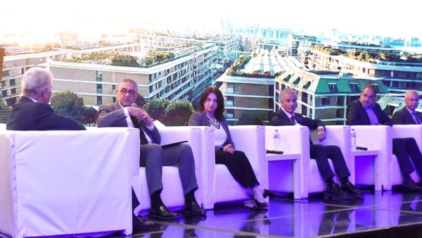  مؤتمر التكنولوجيا العقارية والمدن الذكية المستدامة “NeoGen”