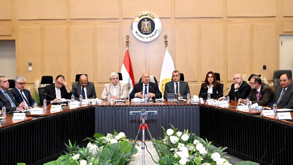  الاجتماع السادس والثلاثين للمجموعة الوزارية للتنمية الصناعية