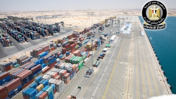 باستثمارات تتجاوز 1.3 مليار دولار.. مجمع غزل ونسيج بالقنطرة غرب