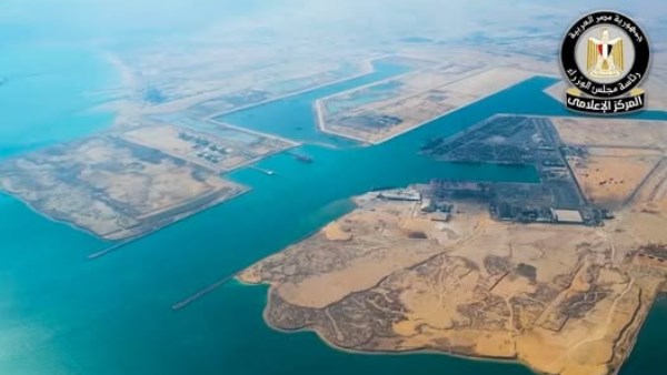 المركز الإعلامي: لا تنازل عن أراضٍ بالسخنة.. الحكومة ترد على شائعات مشروع الشركة القطرية