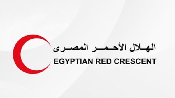  الهلال الأحمر المصري 