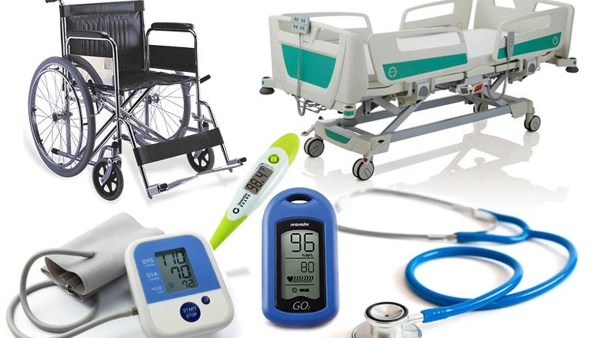 اجهزة طبية