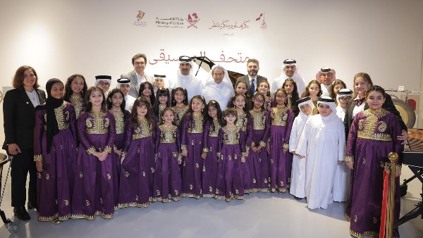 احتفالات اليوم الوطني لقطر 