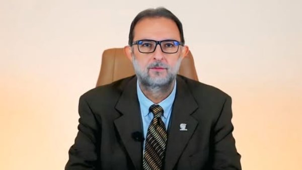 الدكتور طارق الهوبي رئيس الهيئة القومية لسلامة الغذاء