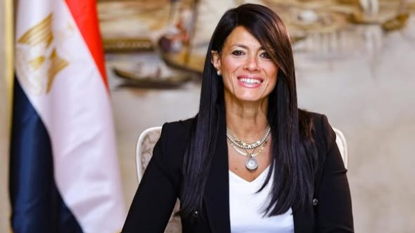 الدكتورة رانيا المشاط - وزيرة التخطيط والتنمية الاقتصادية والتعاون الدولي