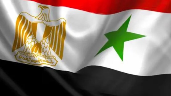 مصر تدعو إلى خفض التصعيد في سوريا وتغليب مسارات التهدئة والحوار