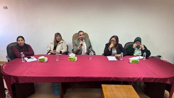 "الزراعة" تعقد اجتماعا موسعا لممثلي المجتمع المدني ومسئولي الطب البيطري في المحافظات للتعامل مع ظاهرة كلاب الشوارع