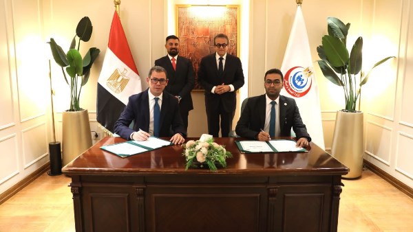 وزير الصحة يشهد توقيع مذكرة تفاهم مع «فياترس» لتطوير مجالات الرعاية الصحية بملف الصحة النفسية