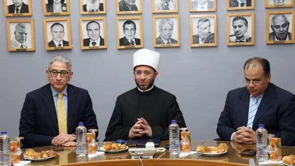 مؤسسة الأهرام تستضيف ندوة عن «دولة التلاوة» 