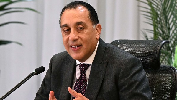 الدكتور مصطفى مدبولي - رئيس مجلس الوزراء